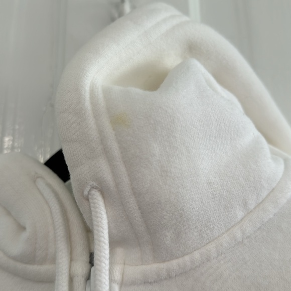 Tna
Cozy Fleece Boyfriend Zip Hoodie - Picture 7 of 8